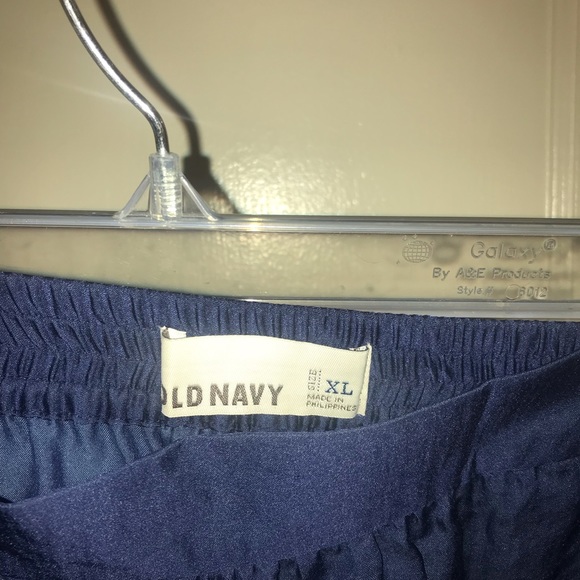 Old Navy Maxi skirt - Picture 7 of 7